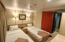 5-Day Nile Cruise from Luxor To Aswan, Abu Simbel and Air Balloon