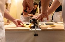 Share Your Pasta Love in a Local’s Home in Rome