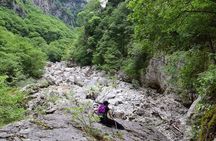  Hiking in Vikos Gorge