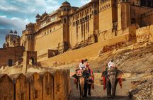 3-Days Golden Triangle's Private Tour