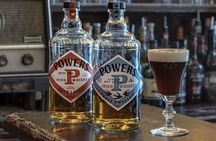 Dublin Guided Irish Coffee Masterclass with Whiskey Tasting