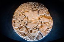 Exclusive tour to Templo Mayor in CDMX
