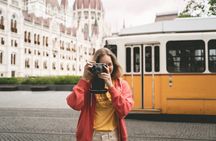 Analog Photo Trip