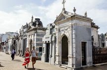 Recoleta & cemetery for curious people