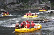 Chattooga River Rafting - Mild: Section 3