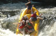 Chattooga River Rafting - Mild: Section 3