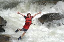 Chattooga River Rafting - Mild: Section 3