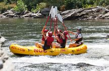 Chattooga River Rafting - Mild: Section 3