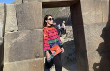 Sacred Valley of the Incas Tour in 1 Day