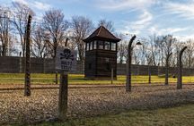 Private Tour to Auschwitz from Prague
