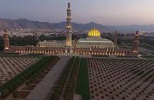 Private Muscat City Tour - Full Day