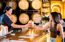 Guided Liquor and Beer Tasting Tour in Beaufort