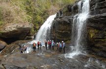 Chattooga River Rafting Wild Section 4