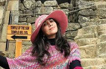 Tour de Día Completo a Machu Picchu