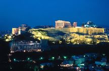 Full Day Private Athens and Cape Sounio Tour