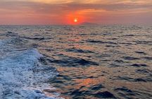 Sorrento Sunset Tour
