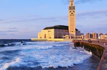 Private Full Day Tour to Casablanca and Rabat