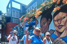 Parks, Pyramids and Colors of Lima Tour