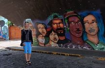 Parks, Pyramids and Colors of Lima Tour