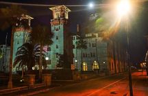 St. Augustine's Booze & Boos Haunted Pub Crawl