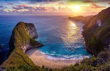 Discover the Enchanting Beauty of West Nusa Penida Private Tour