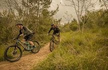 Kos Adventure eMTB tours