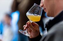 Budapest Beer Experience: 2-Hour Guided Craft Beer Tasting