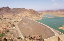 Agadir Desert Tour 4x4 with lunch