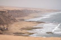 Agadir Desert Tour 4x4 with lunch