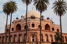 Private Half Day Delhi City Tour