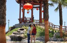 Clifftops & Colors: Miraflores, Chorrillos & Barranco