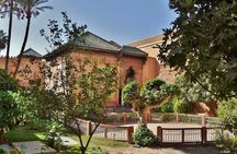 Private day trip to Marrakech from Casablanca