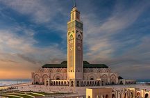 Casablanca Half-day guided tour