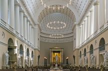 The Best of Copenhagen: Private Half-Day Highlights Walking Tour