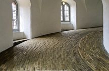 The Best of Copenhagen: Private Half-Day Highlights Walking Tour