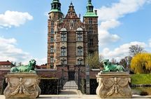 The Best of Copenhagen: Private Half-Day Highlights Walking Tour