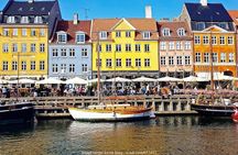 The Best of Copenhagen: Private Half-Day Highlights Walking Tour