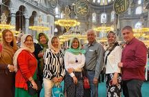 Private Istanbul Tour
