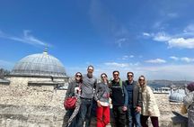 Private Istanbul Tour