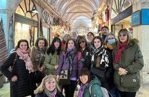 Private Istanbul Tour