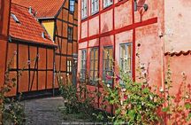 Frederiksborg & Kronborg Castles: Private Day Trip 