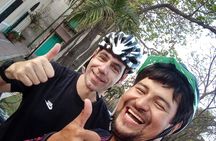 Private Bike Tour of Barranquilla