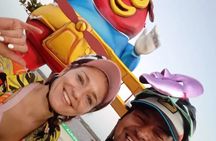 Private Bike Tour of Barranquilla