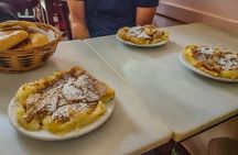 Ioannina Food & Culture walking tour