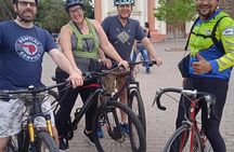 Private Bike Tour of Barranquilla