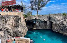 ATV, Rick’s Cafe and 7 Mile Beach Guided Tour From Montego Bay 