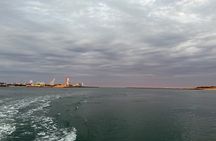 75-Minute Private Party Sunset Cruise in Ocean City, MD