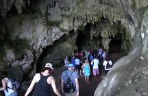 10-Hour Guided Tour of Samana and Bacardi Island Los Haitises