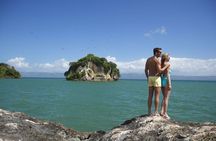 10-Hour Guided Tour of Samana and Bacardi Island Los Haitises