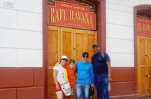 Old City Hangout!